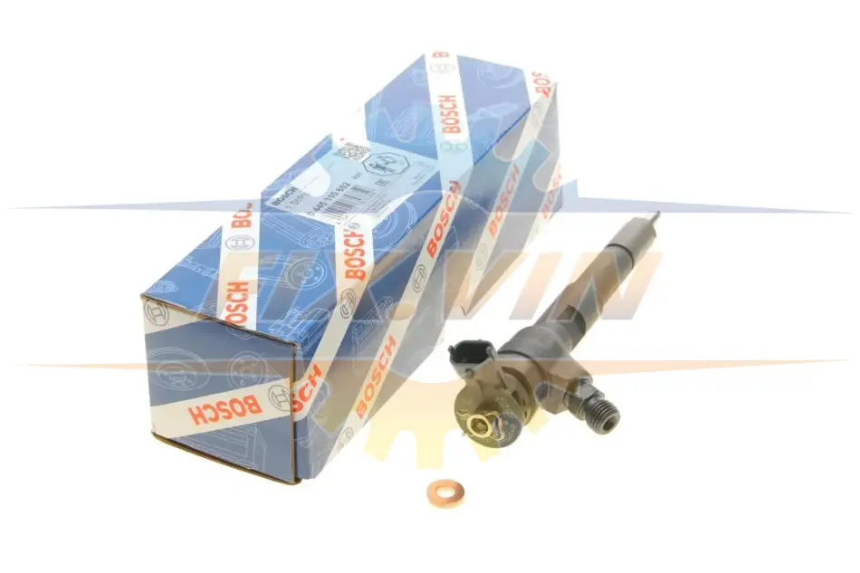 ІНЖЕКТОР BOSCH 0 445 110 652 (фото 1)