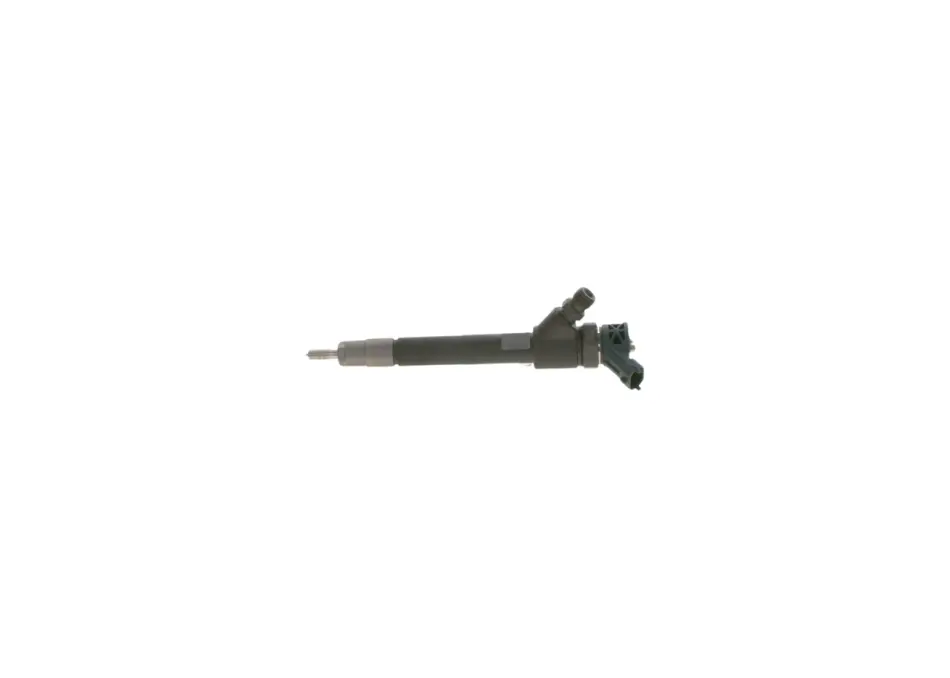 Форсунка паливна Common Rail (Bosch) Toyota Auris II, Aygo, Corolla, Yaris 1.4D 09.11- BOSCH 0445110699 (фото 1)