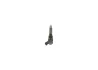 Форсунка паливна Common Rail (Bosch) Toyota Auris II, Aygo, Corolla, Yaris 1.4D 09.11- BOSCH 0445110699 (фото 2)