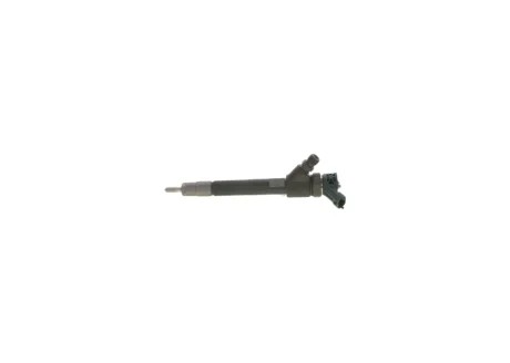Форсунка паливна Common Rail (Bosch) Toyota Auris II, Aygo, Corolla, Yaris 1.4D 09.11- BOSCH 0445110699