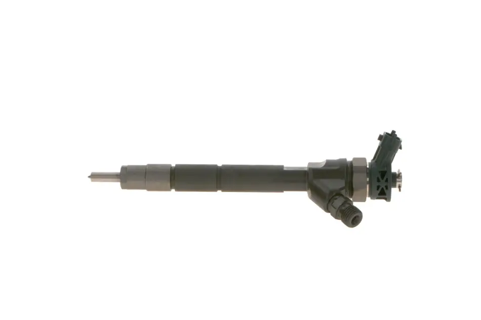Форсунка паливна (без фіксатора) Common Rail (Bosch) Renault Koleos 2.0 DCI 08- BOSCH 0445110728 (фото 1)