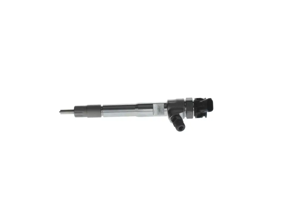 Форсунка Common-Rail RENAULT ESPACE V, KOLEOS II, MASTER IV, TALISMAN 2.0D 10.18- BOSCH 0445110896 (фото 1)