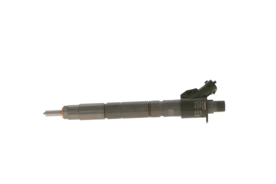 П\'єзоелектричний CR інжектор VOLVO S60 II, S80 II, V60 I, V70 III, V70 III/KOMBI, XC60 I, XC70 II D5244T10-D97PHEV 08.07-07.18 BOSCH 0445116016 (фото 1)