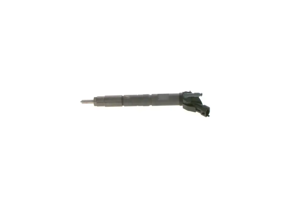 Форсунка паливна Common Rail (Bosch) Toyota Auris II, Aygo, Corolla, Yaris 1.4D 09.11- BOSCH 0445116054 (фото 1)