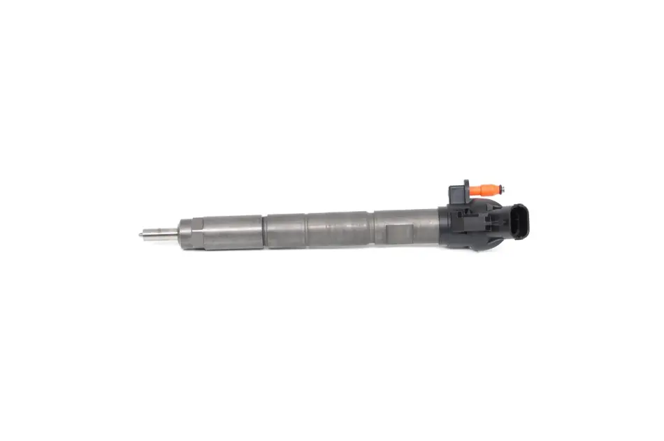 Форсунка паливна Common Rail (Bosch) Iveco Dailly, Fiat Ducato 3.0D BOSCH 0445117036 (фото 1)