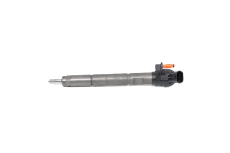 Форсунка паливна Common Rail (Bosch) Iveco Dailly, Fiat Ducato 3.0D BOSCH 0445117036