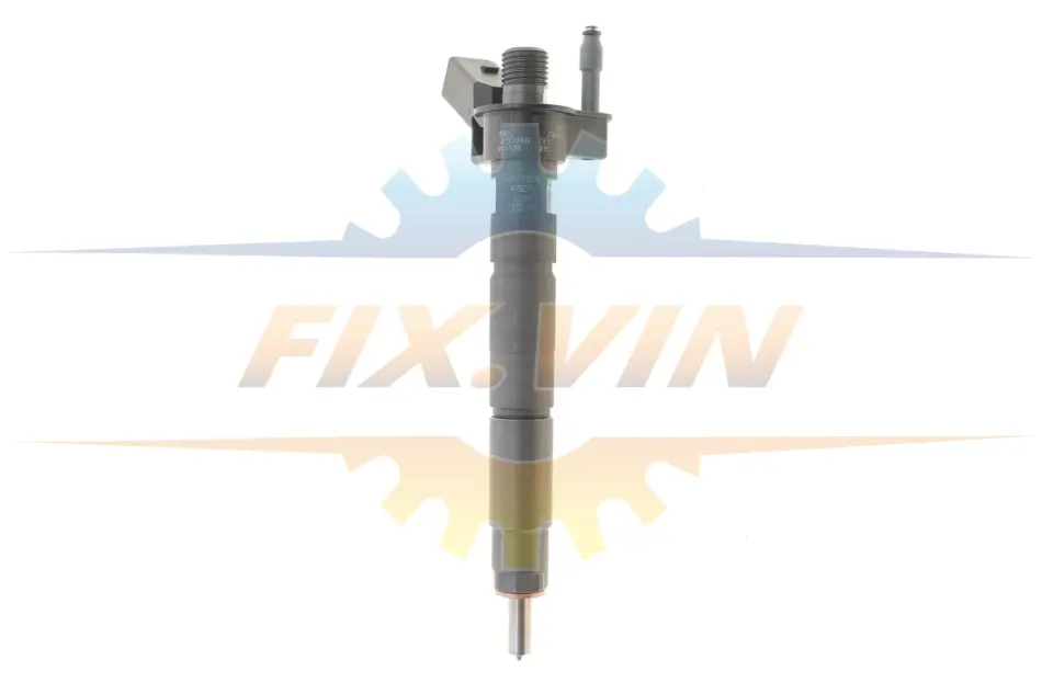 Форсунка CR BMW BOSCH 0445118035 (фото 1)