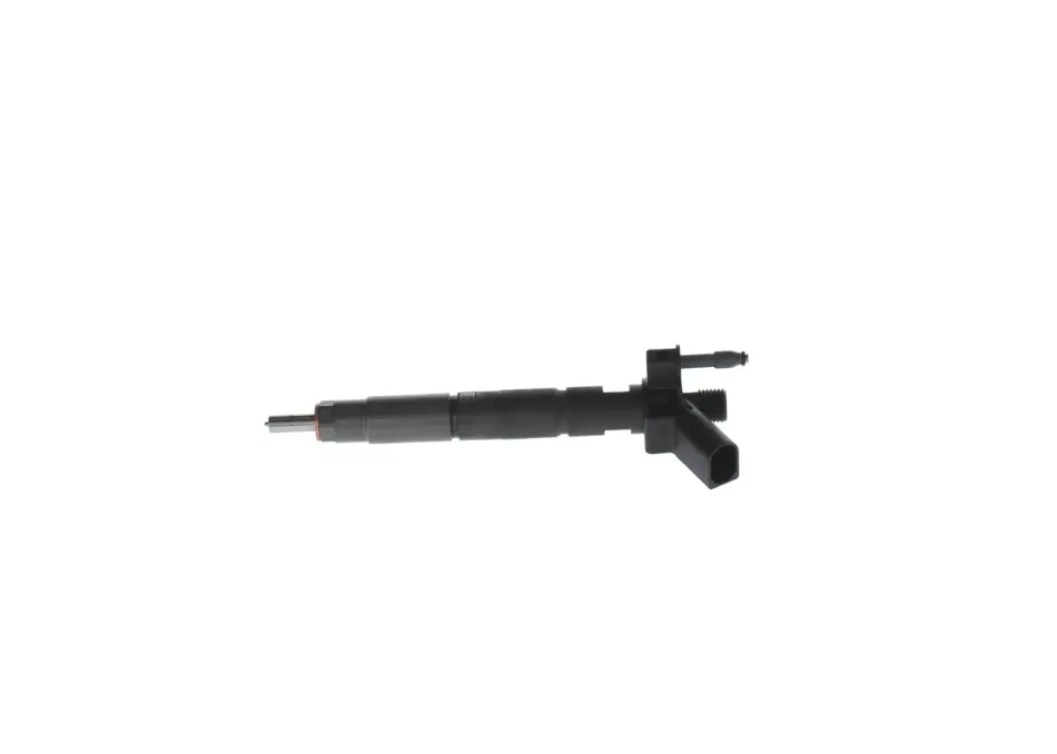 Форсунка паливна Common Rail (Bosch) BMW 5 Touring G31 M550d xDrive, 7 G11, G12 750d, Ld xDrive 16-19 BOSCH 0445118038 (фото 1)