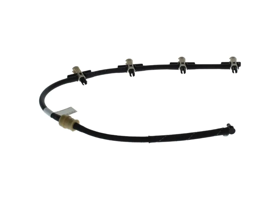 Автодеталь BOSCH 0445130209 (фото 1)