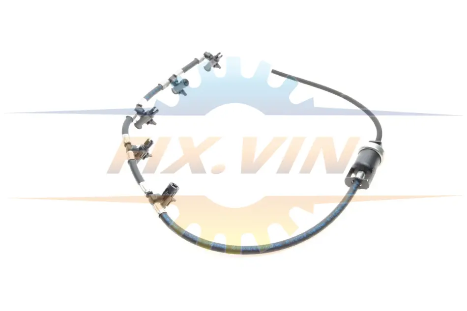 СЛИВНЫЙ ТРУБОПРОВОД Crafter 2.5TDI (пр-во) BOSCH 0 445 130 327 (фото 1)