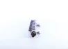 Паливна рампа Sisu Diesel, AGCO Power, Ashok Leyland BOSCH 0445224086
