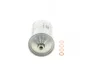 Фильтр топливный M14x1.5/M12x1.5. H=153. O81 FORD Fiesta III, Transit 77(86,92), SAAB 9-3(9-5), 900, 9000, ГАЗ Соболь, 3102(-10,-11), VOLVO 740, 940, БАЗ Эталон, 5020405, 82GB9155AA, 4163853, 1306530 BOSCH 0450905601 (фото 1)