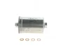 Фильтр топливный M14x1.5/M12x1.5. H=153. O81 FORD Fiesta III, Transit 77(86,92), SAAB 9-3(9-5), 900, 9000, ГАЗ Соболь, 3102(-10,-11), VOLVO 740, 940, БАЗ Эталон, 5020405, 82GB9155AA, 4163853, 1306530 BOSCH 0450905601 (фото 4)