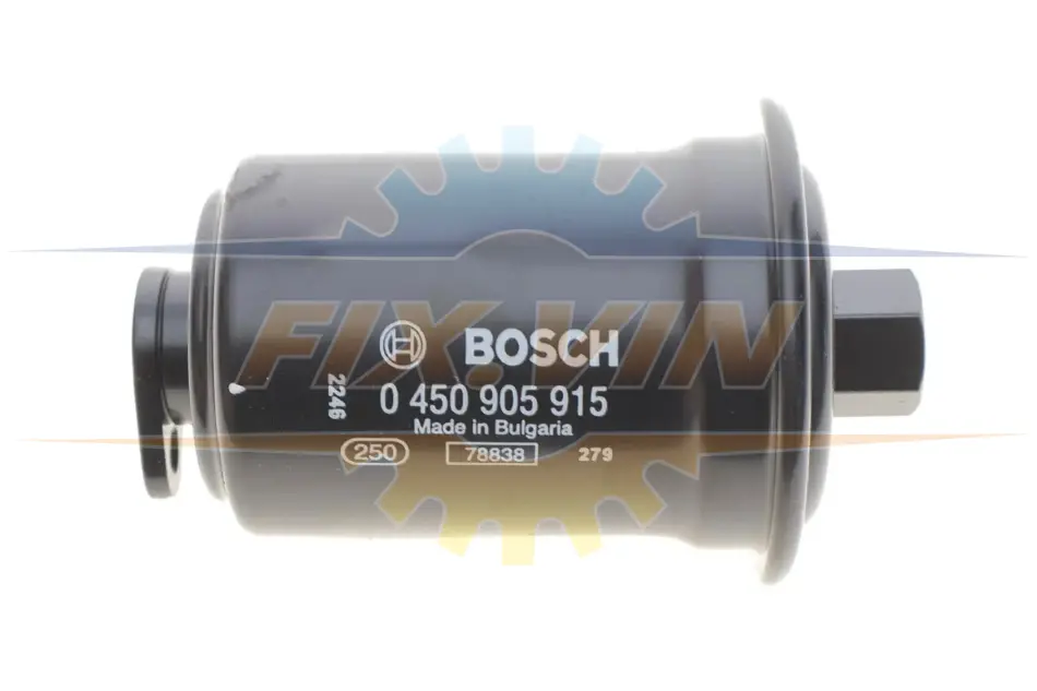 Фільтр паливний Hyundai Lantra 1.5-2.0 96-00 BOSCH 0450905915 (фото 1)