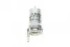 Фильтр топл. бенз. AUDI, SEAT, SKODA, VW (пр-во Bosch) BOSCH 0 450 905 925 (фото 6)