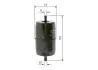 Фильтр топливный BOSCH 0450905985 (фото 4)
