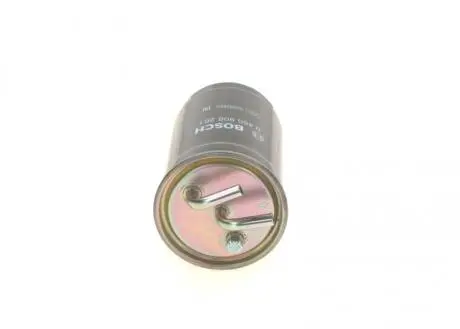 A_Фільтр паливний диз 6261 FORD Escort,Fiesta,Orion 90-01 BOSCH 0450906261