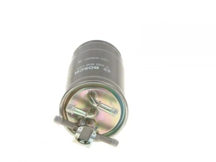 Фільтр палива N6295 BOSCH 0450906295