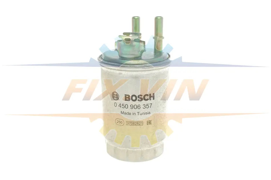 ПАЛИВНИЙ ФІЛЬТР ДИЗ BOSCH 0 450 906 357 (фото 1)