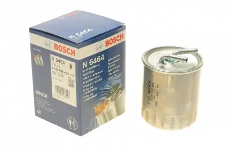 ПАЛИВНИЙ ФІЛЬТР ДИЗ BOSCH 0 450 906 464