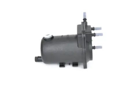 Фільтр паливний RENAULT Megane II \'\'1.5dci - знято з вир-ва BOSCH 0450907009