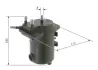 Фильтр BOSCH 0450907012 (фото 5)