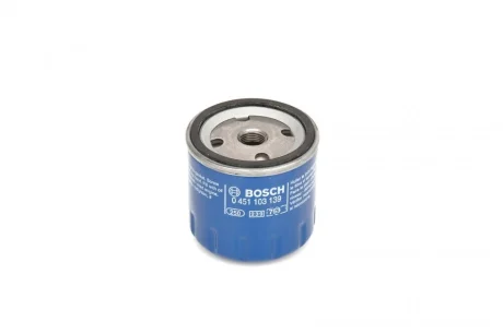 Фильтр BOSCH 0451103139