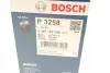 МАСТИЛЬНИЙ ФІЛЬТР BOSCH 0 451 103 258 (фото 5)