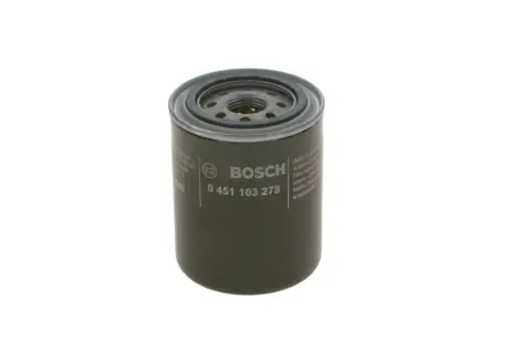 Фільтр масляний BOSCH 0451103278