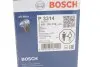 МАСТИЛЬНИЙ ФІЛЬТР BOSCH 0 451 103 314 (фото 5)