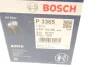 МАСТИЛЬНИЙ ФІЛЬТР BOSCH 0 451 103 365 (фото 5)