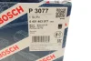 Фільтр масляний 3077 RENAULT/VOLVO Magnum BOSCH 0451403077 (фото 6)