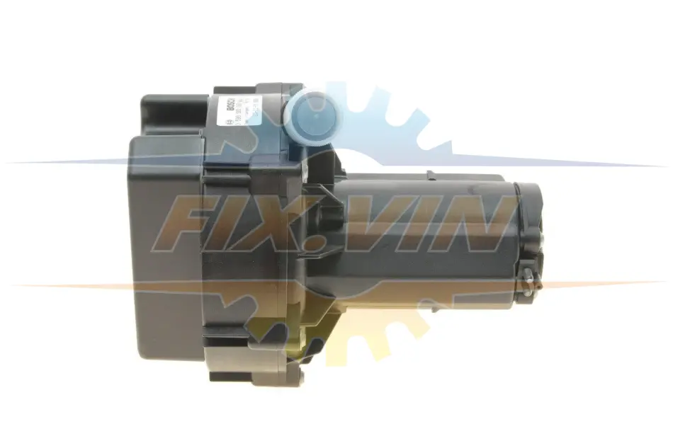 ВЕНТИЛЯТОР BOSCH 0580000010 (фото 1)