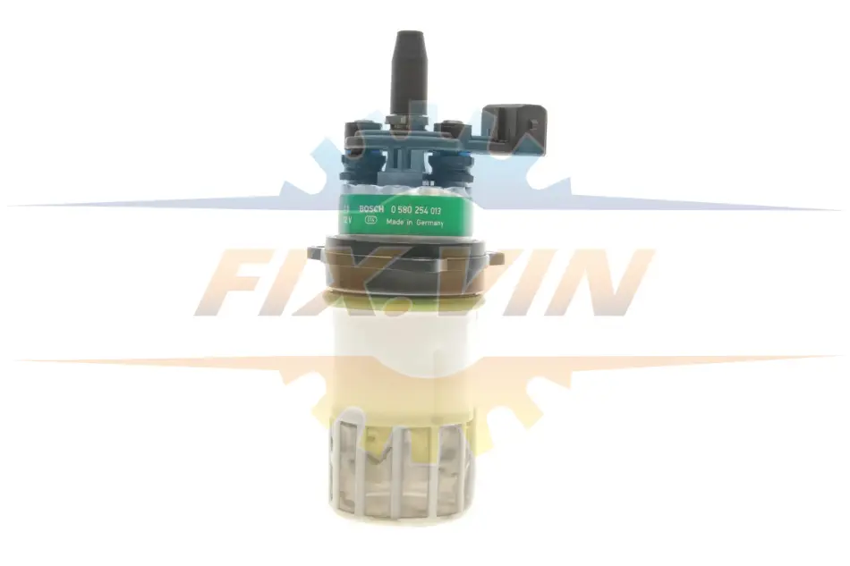 Насос паливний VW Golf II 1.8 GTI /Passat 1.8-2.0 16V 82-97 (електро) BOSCH 0580254013 (фото 1)