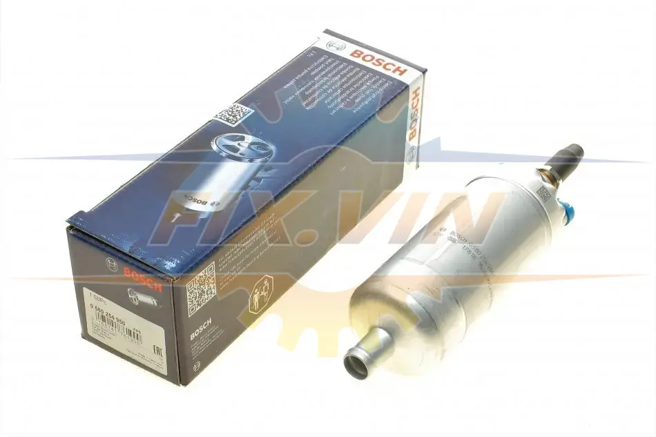 Насос паливний MB E-class (W124) E 280 93-95 (електро) BOSCH 0 580 254 950 (фото 1)