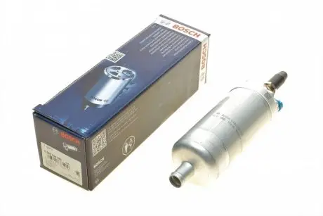 Насос паливний MB E-class (W124) E 280 93-95 (електро) BOSCH 0 580 254 950