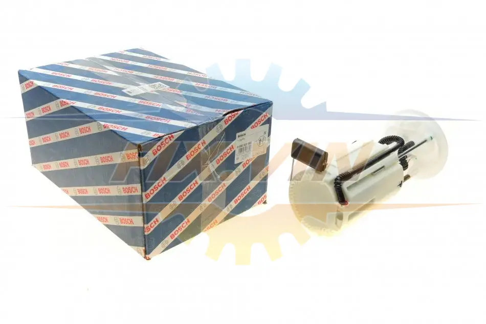 Насос паливний в бак Peugeot Boxer/Fiat Ducato 2.2/3.0HDI 06- BOSCH 0 580 303 082 (фото 1)