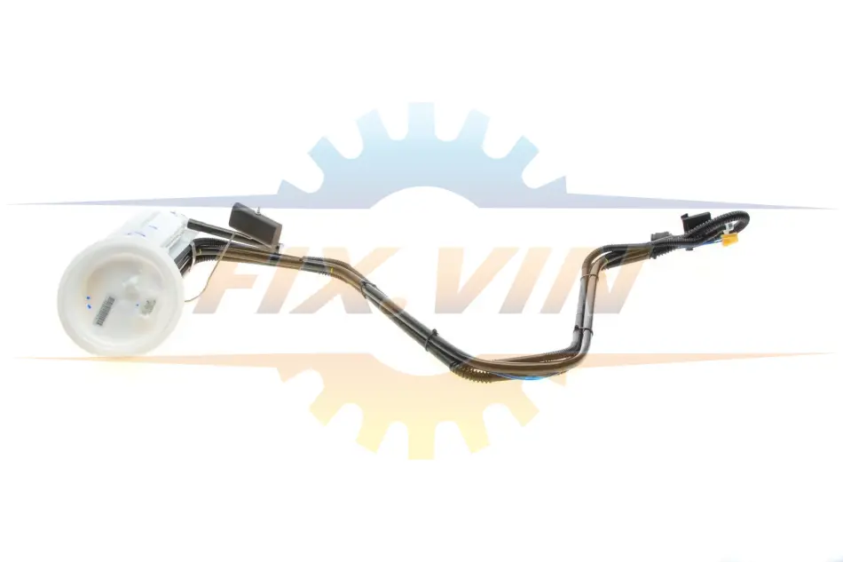 Насос паливний BMW 5 (E60/E61)/6 (E63) 04-10 (N47/M57) BOSCH 0 580 303 134 (фото 1)