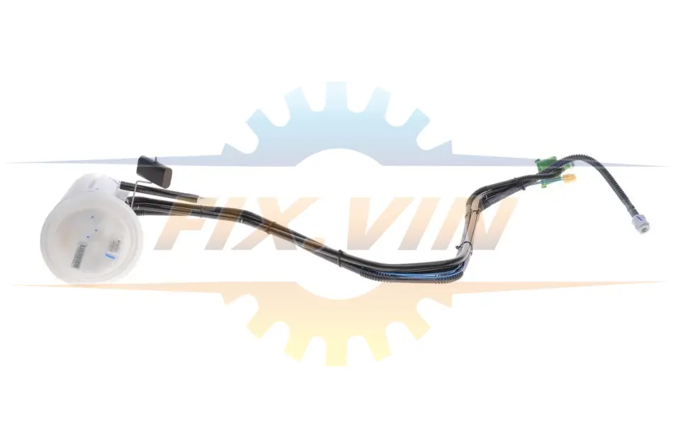 Насос паливний в бак BMW 5 (E60) 05-09 N47 D20 BOSCH 0580303138 (фото 1)