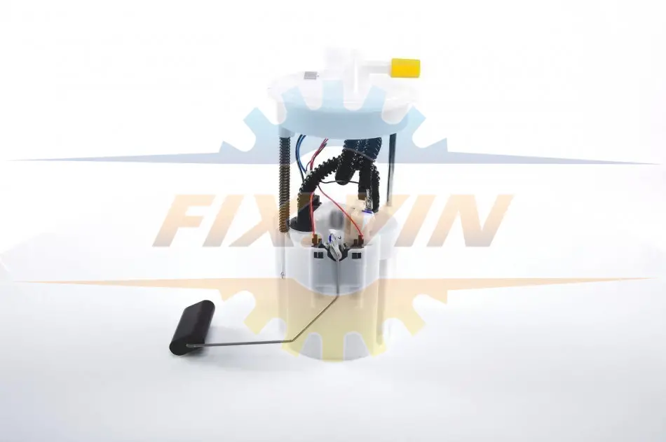 Електробензонасос (вир-во Bosch) BOSCH 0580314063 (фото 1)