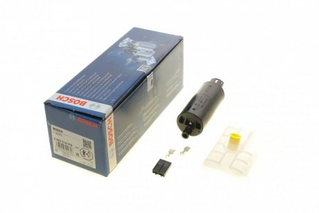 ЕЛЕКТРОБЕНЗОНАСОС BOSCH 0 580 314 076