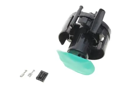 Паливний насос BOSCH 0580314123