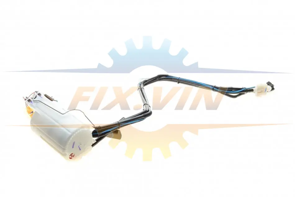 Насос паливний BMW 5 (E60/E61)/6 (E63) 01-10 (N46/M54/N62) BOSCH 0 580 314 541 (фото 1)