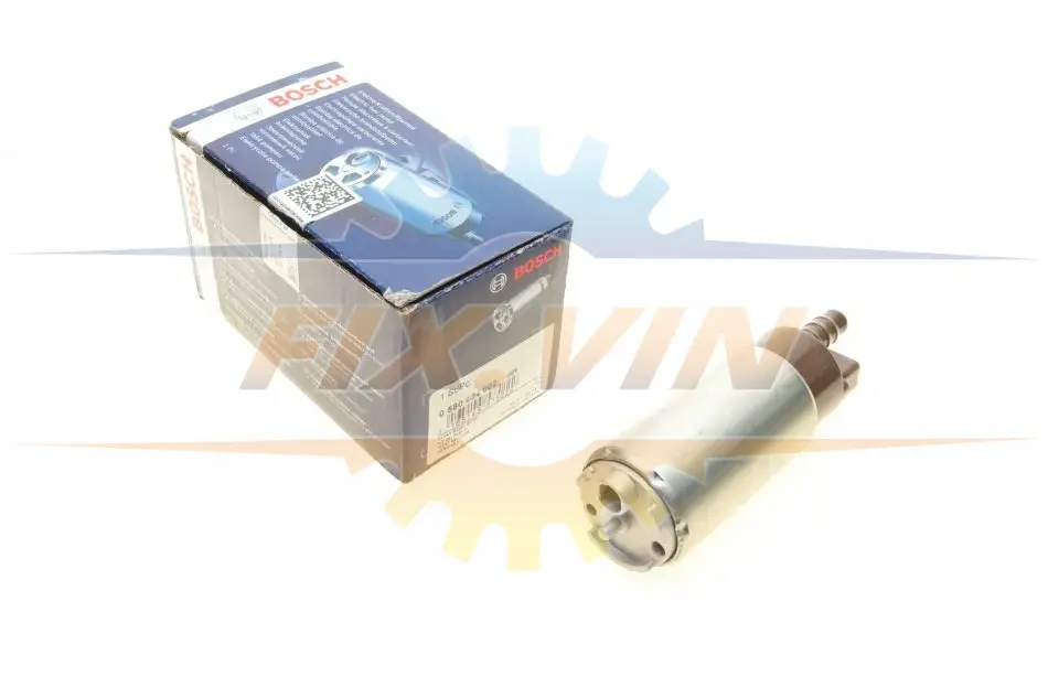 ЕЛЕКТРИЧНИЙ БЕНЗОНАСОС BOSCH 0 580 454 002 (фото 1)