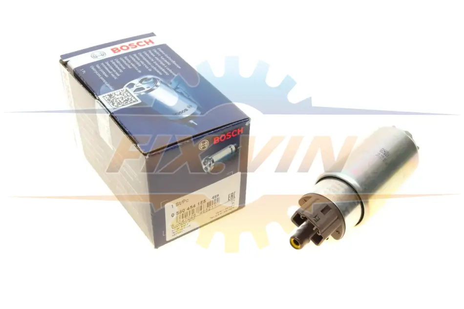 ЕЛЕКТРИЧНИЙ БЕНЗОНАСОС BOSCH 0 580 454 155 (фото 1)