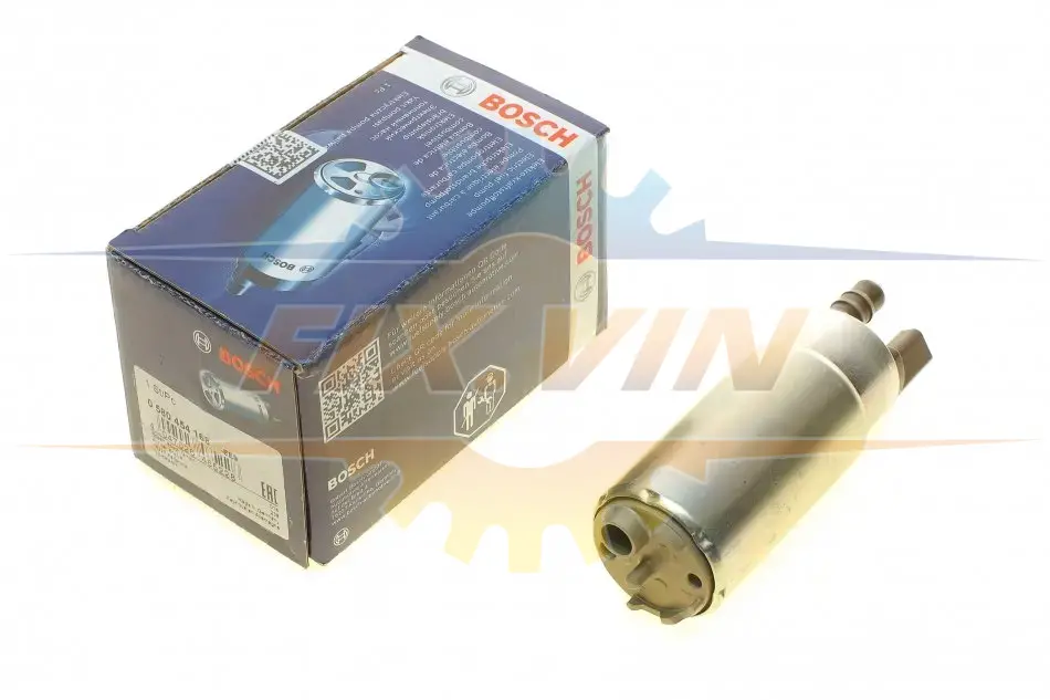 ЕЛЕКТРИЧНИЙ БЕНЗОНАСОС BOSCH 0 580 454 168 (фото 1)