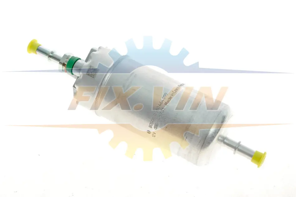 Насос паливний Fiat Palio/Strada/Renault Mascott 01- (електро) BOSCH 0580464090 (фото 1)