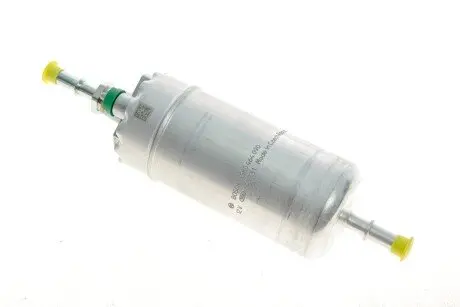 Насос паливний Fiat Palio/Strada/Renault Mascott 01- (електро) BOSCH 0580464090