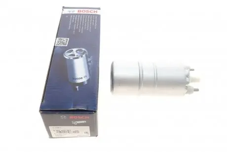 Насос паливний Fiat Punto 1.9 JTD 99-12 (електро) BOSCH 0 580 464 981