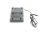 Гайковерт акумуляторний 1/2" (400 Nm) 18V з 2 акб + зарядний пристрій BOSCH 0 601 9K0 020 (фото 12)